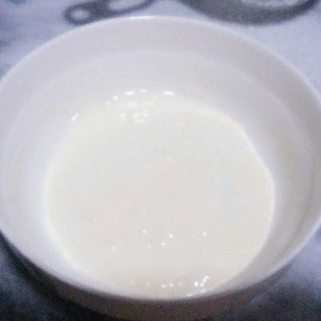 優酪乳溶豆