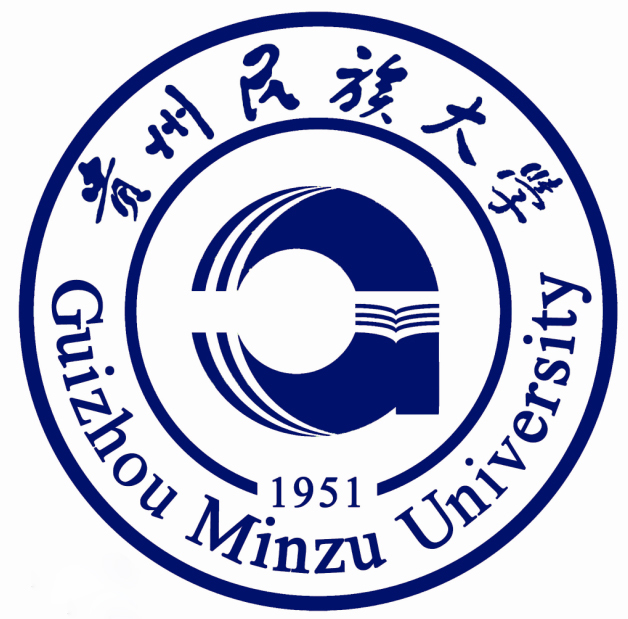 貴州民族大學校徽