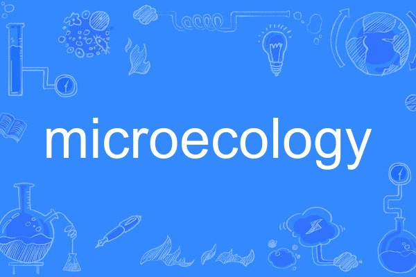 microecology