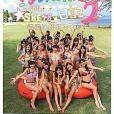 AKB48 海外旅行日記2 WithSKE48