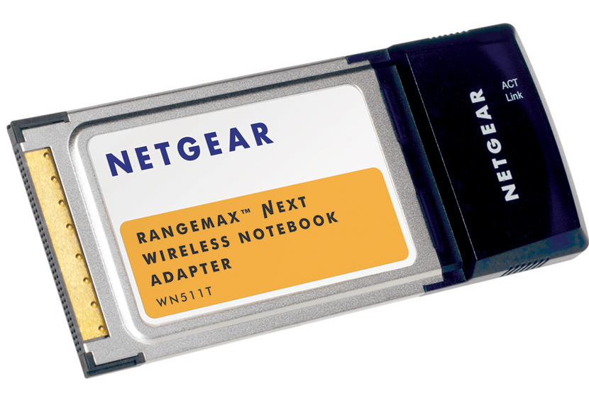 NETGEAR WN511T