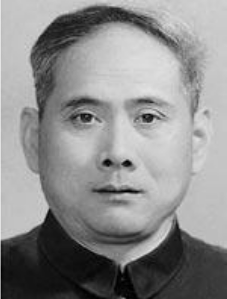 李永春(中共七大正式代表)