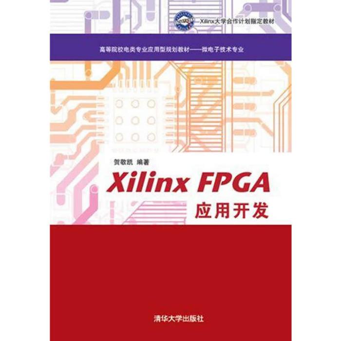 Xilinx FPGA套用開發