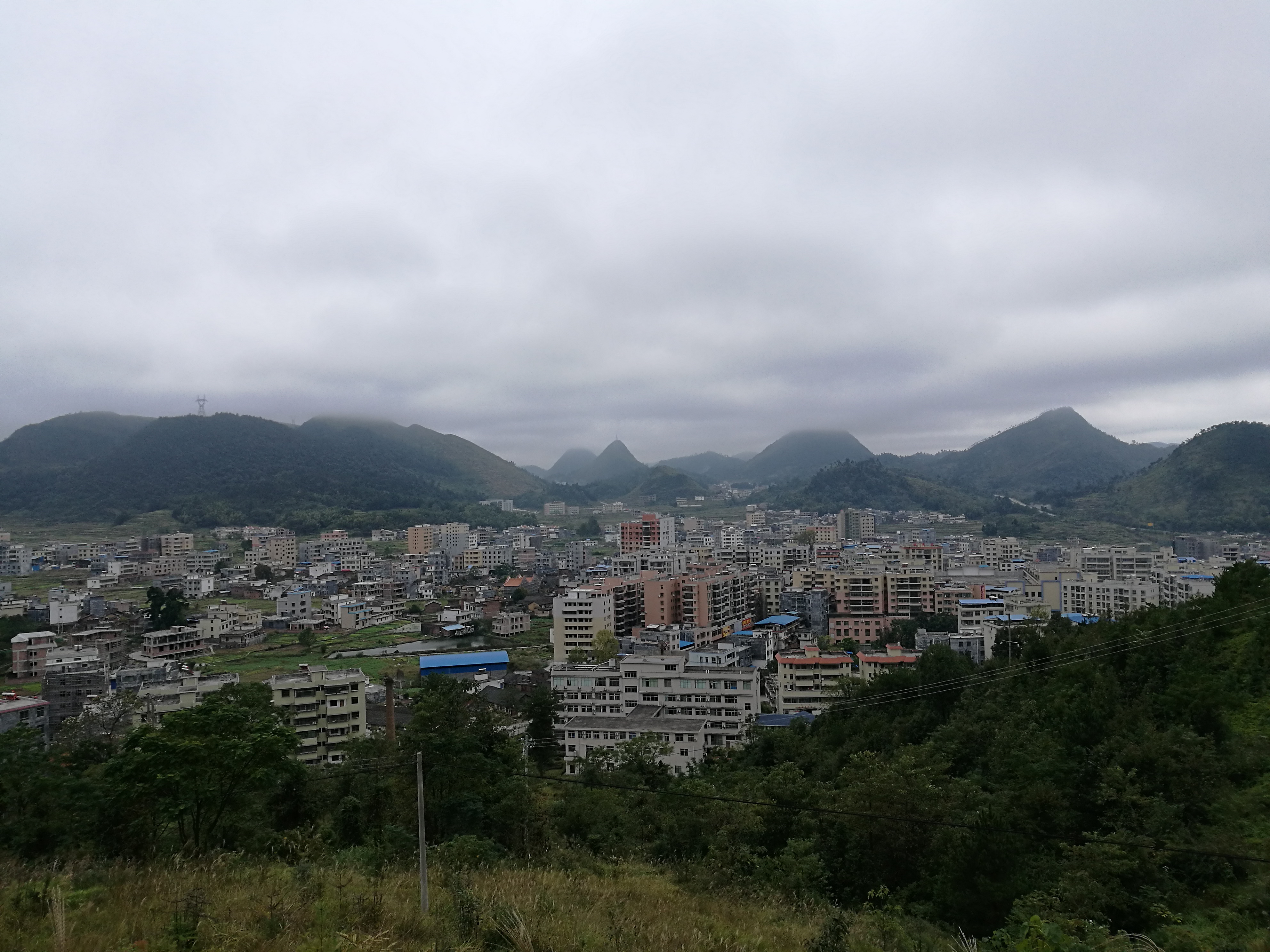 梅花鎮(廣東韶關市樂昌市梅花鎮)