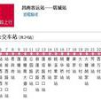 南昌公交151路