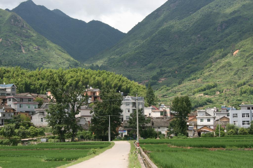 雲峰街道