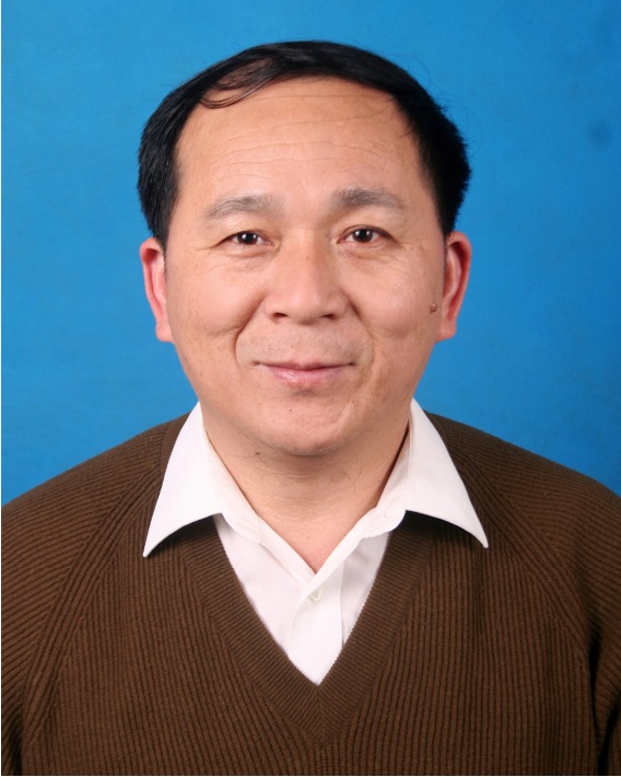 劉貴龍(北京語言大學信息科學學院院長)
