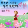 精英遇上囧女：那烏龍般的愛情