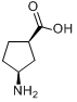 3-氨基環戊羧酸