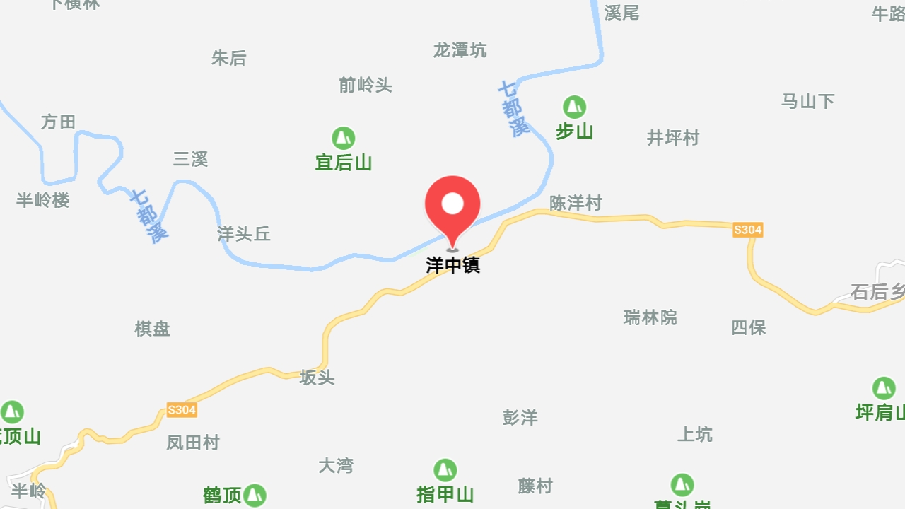 地圖信息