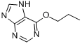 6-N-丙氧基嘌呤