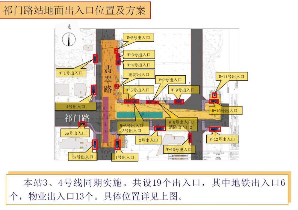 祁門路站