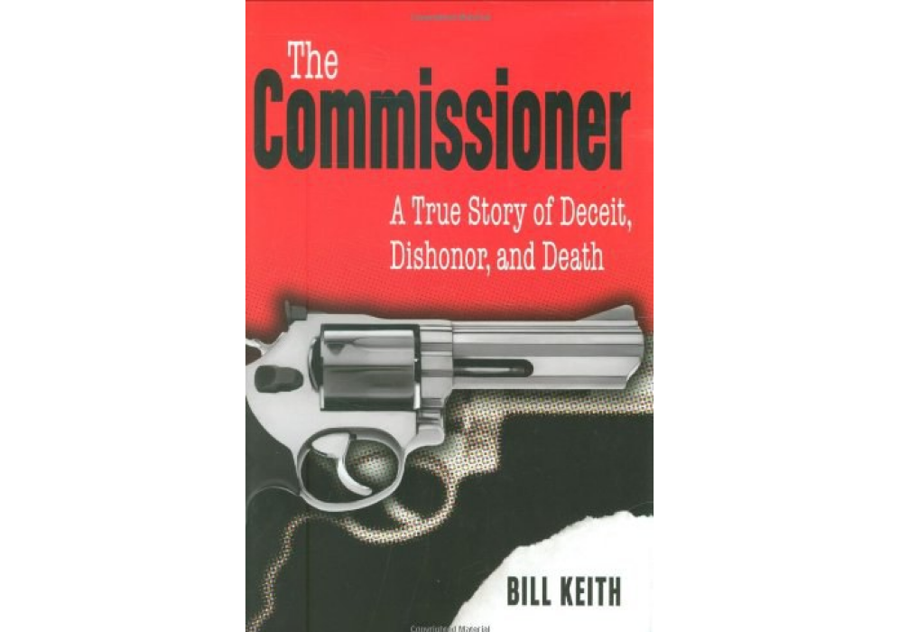 The Commissioner