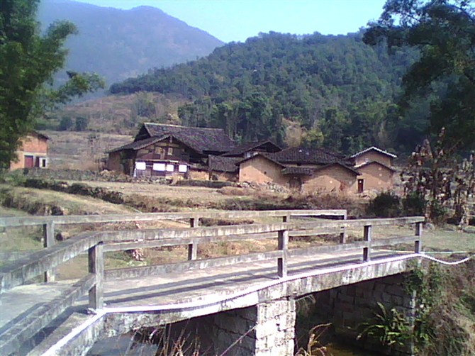 福建省寧德市福安市溪潭鎮下莊村