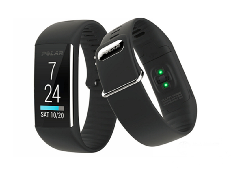 索尼SmartBand