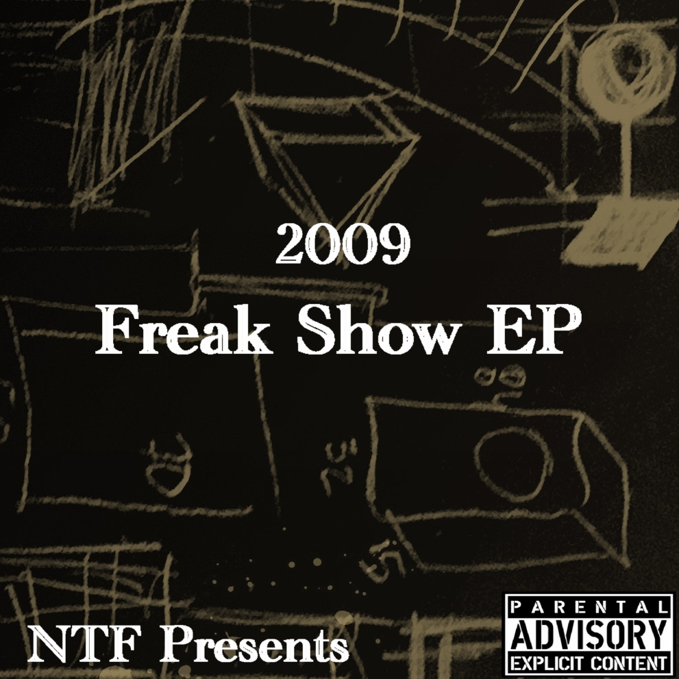 Freak Show EP