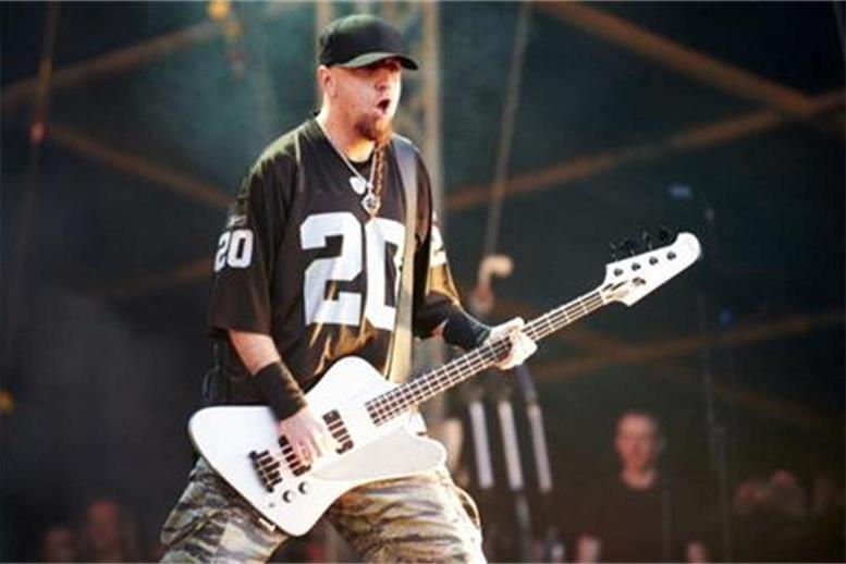 Shavo Odadjian