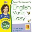 English Made Easy. Ages 9-10