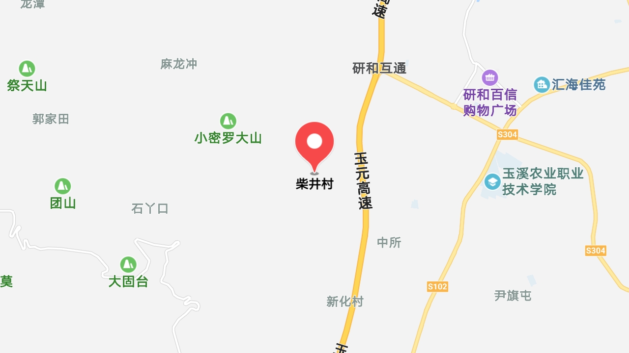 地圖信息