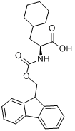 N-芴甲氧羰基-3-環己基-L-丙氨酸