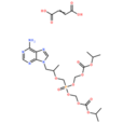 富馬酸泰諾福韋酯