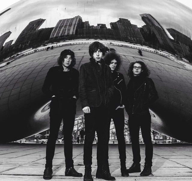 Catfish and the Bottlemen