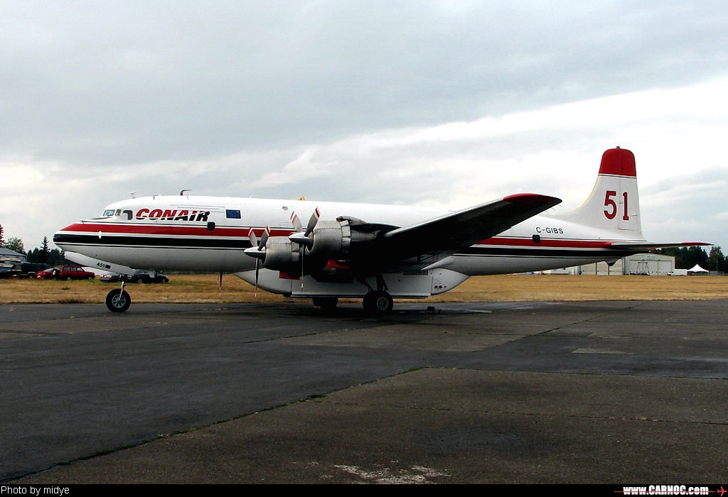 DC-6