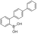 2-對三聯苯硼酸