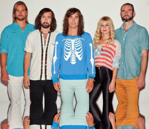 Youngblood Hawke