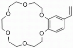 分子結構式