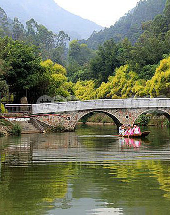 三水田村