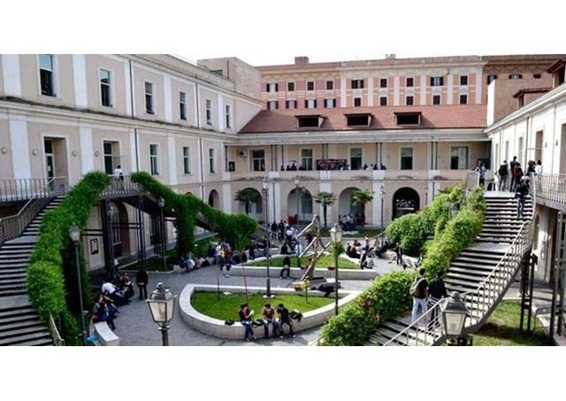 羅馬第三大學