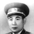 張日清(解放軍福建長汀籍少將)