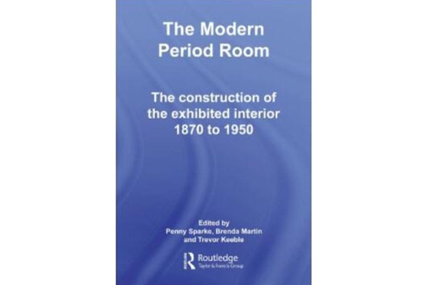 The Modern Period Room