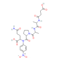 琥珀醯-丙氨醯-丙氨醯-脯氨醯-谷氨醯-對硝基苯