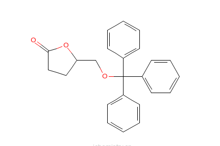 (R)-(?)-γ-三苯甲基甲氧基-γ-丁內酯
