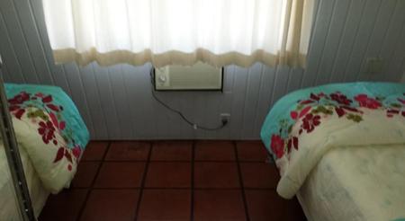 AC263 Apartamento Leblon