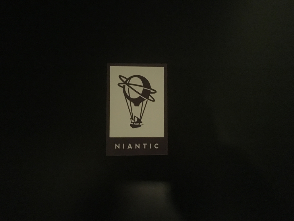 niantic