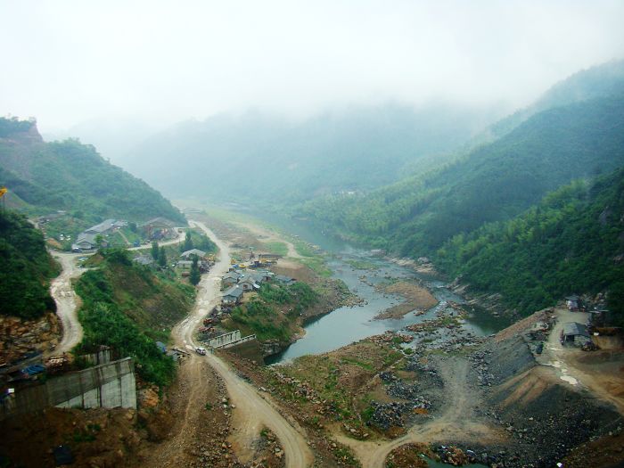 大化坪鎮