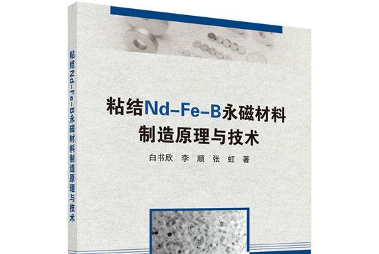 粘結Nd-Fe-B永磁材料製造原理與技術
