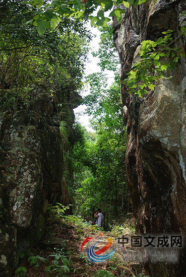 上坪村