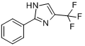 2-苯基-4-三氟甲基咪唑