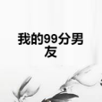 我的99分男友(檸檬雨生創作的網路小說)