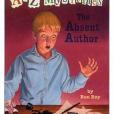 The Absent Author A to Z Mysteries