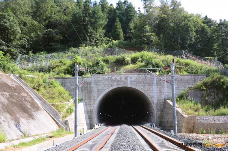 鐵路隧道運營通風