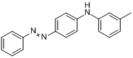 N-（3-甲苯基）-N-[（4-苯基偶氮）苯基]胺