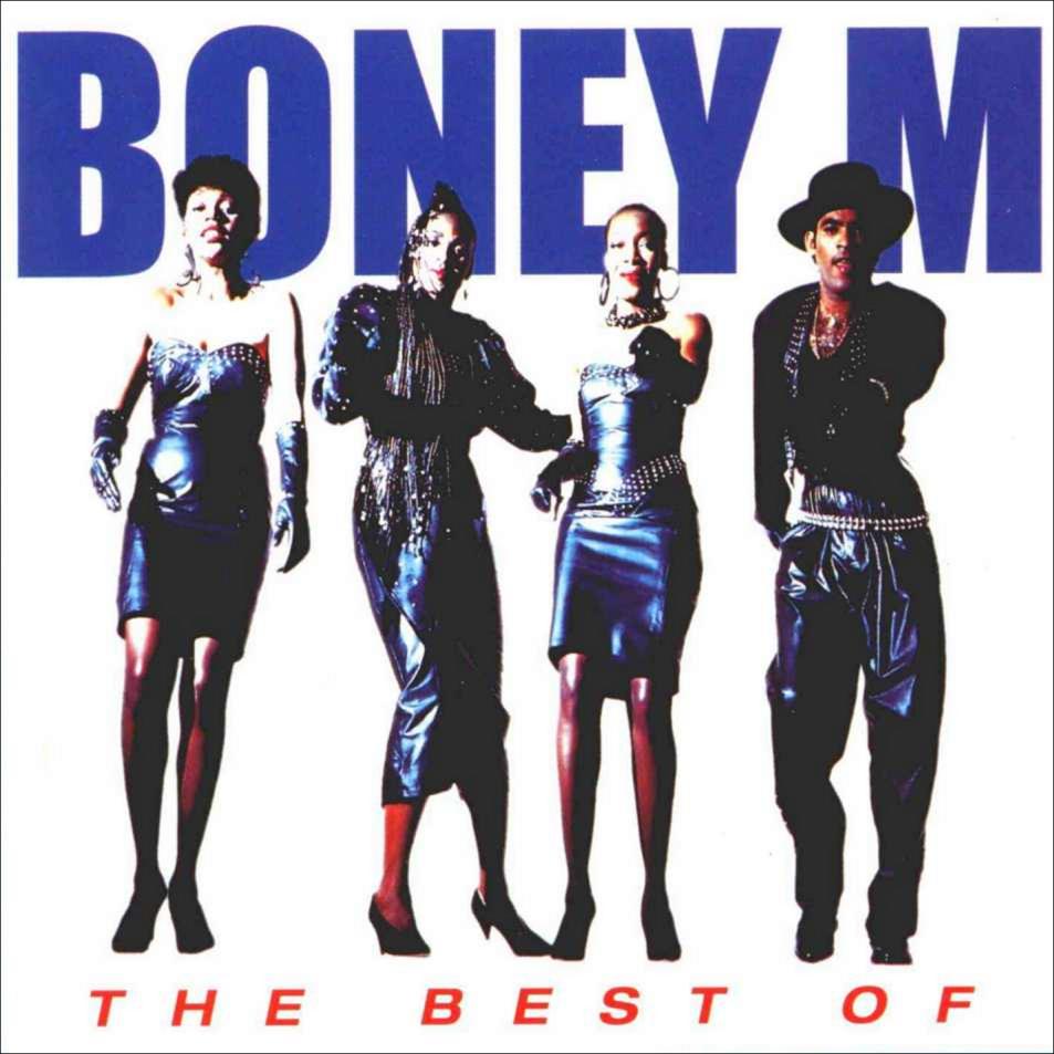 Boney M