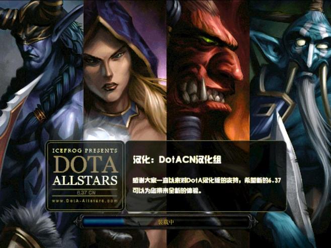 DOTA