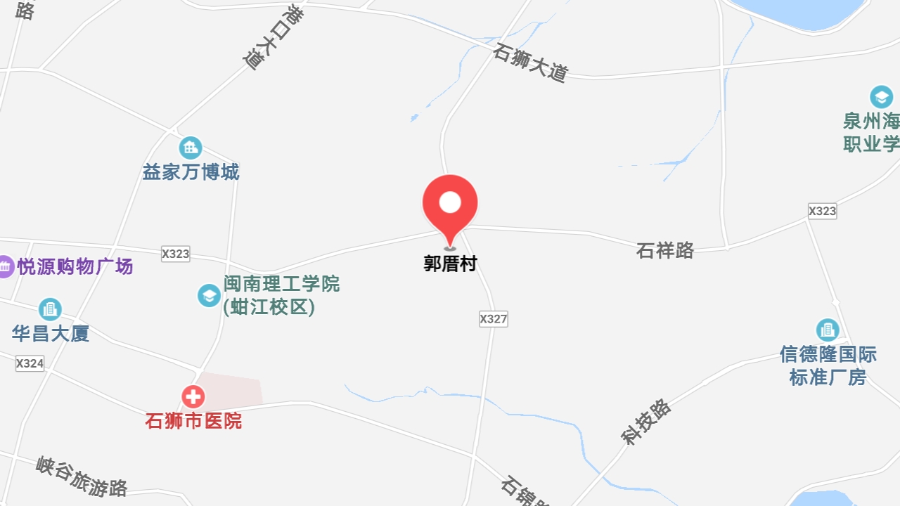 地圖信息