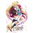 VALKYRIE DRIVE -MERMAID-